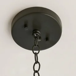 Macon Pendant - Warehouse