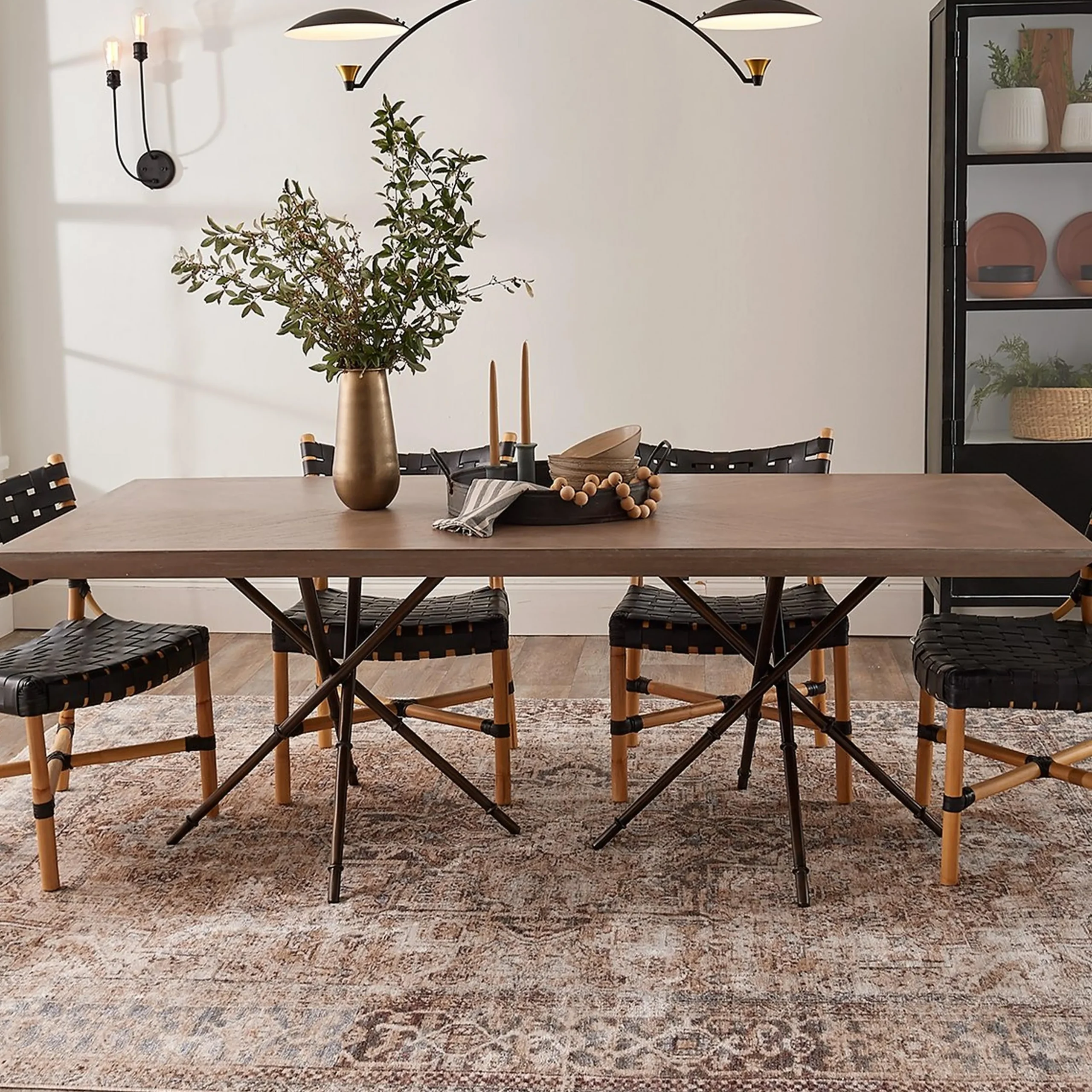 Madden Dining Table