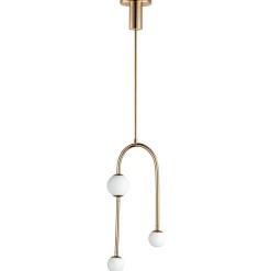Madrino LED Pendant - 3 Light
