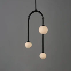 Madrino LED Pendant - 3 Light