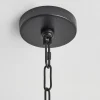 Maela Drum Chandelier - Large