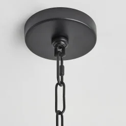 Maela Drum Chandelier - Large