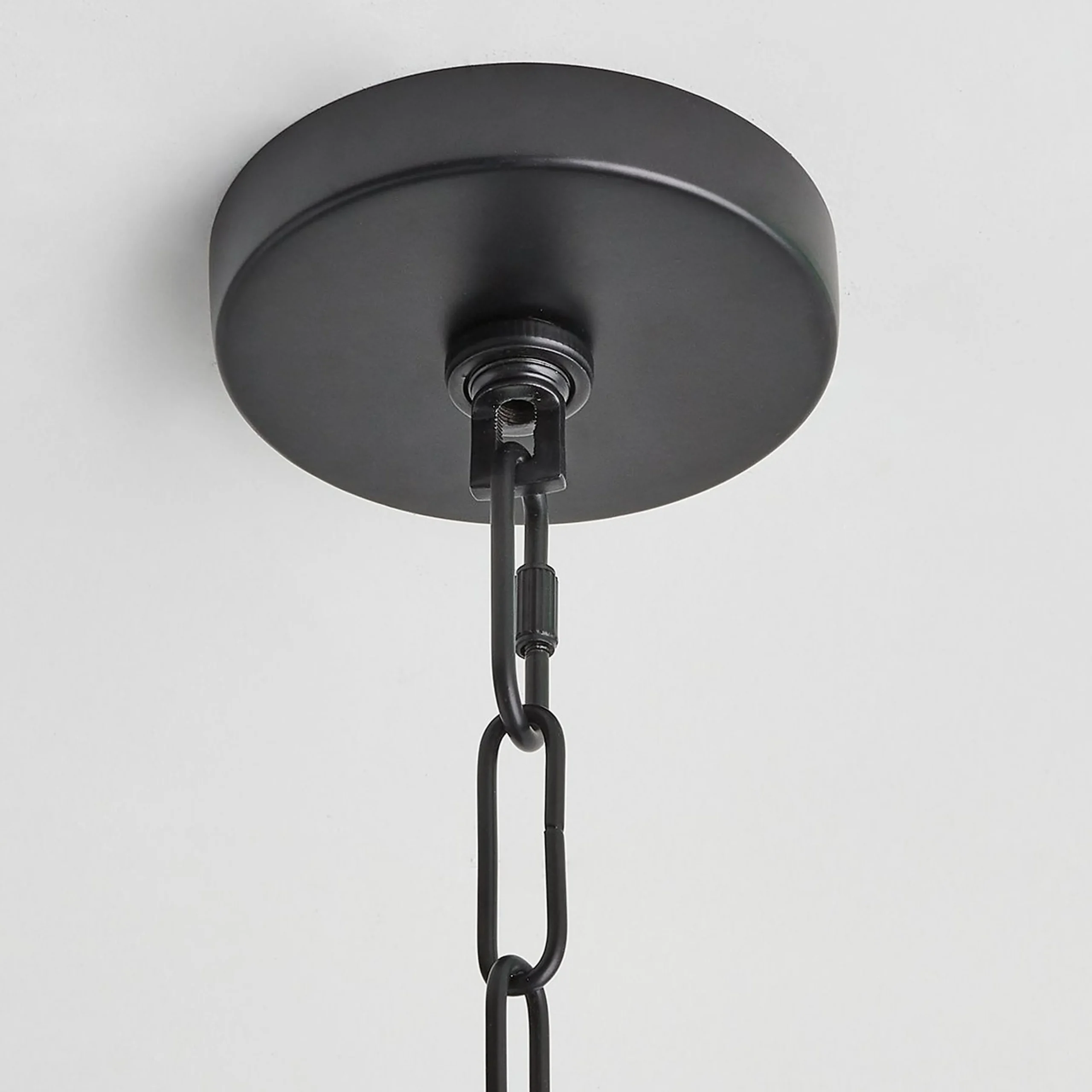 Maela Drum Chandelier - Large