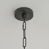 Maela Drum Chandelier - Small