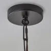 Maela Drum Convertible Semi-Flush Ceiling Light