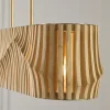 Maela Island Chandelier