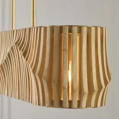Maela Island Chandelier