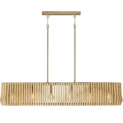 Maela Island Chandelier