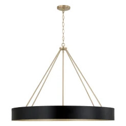 Magnes Chandelier - 6 Light