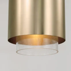 Magnes Pendant