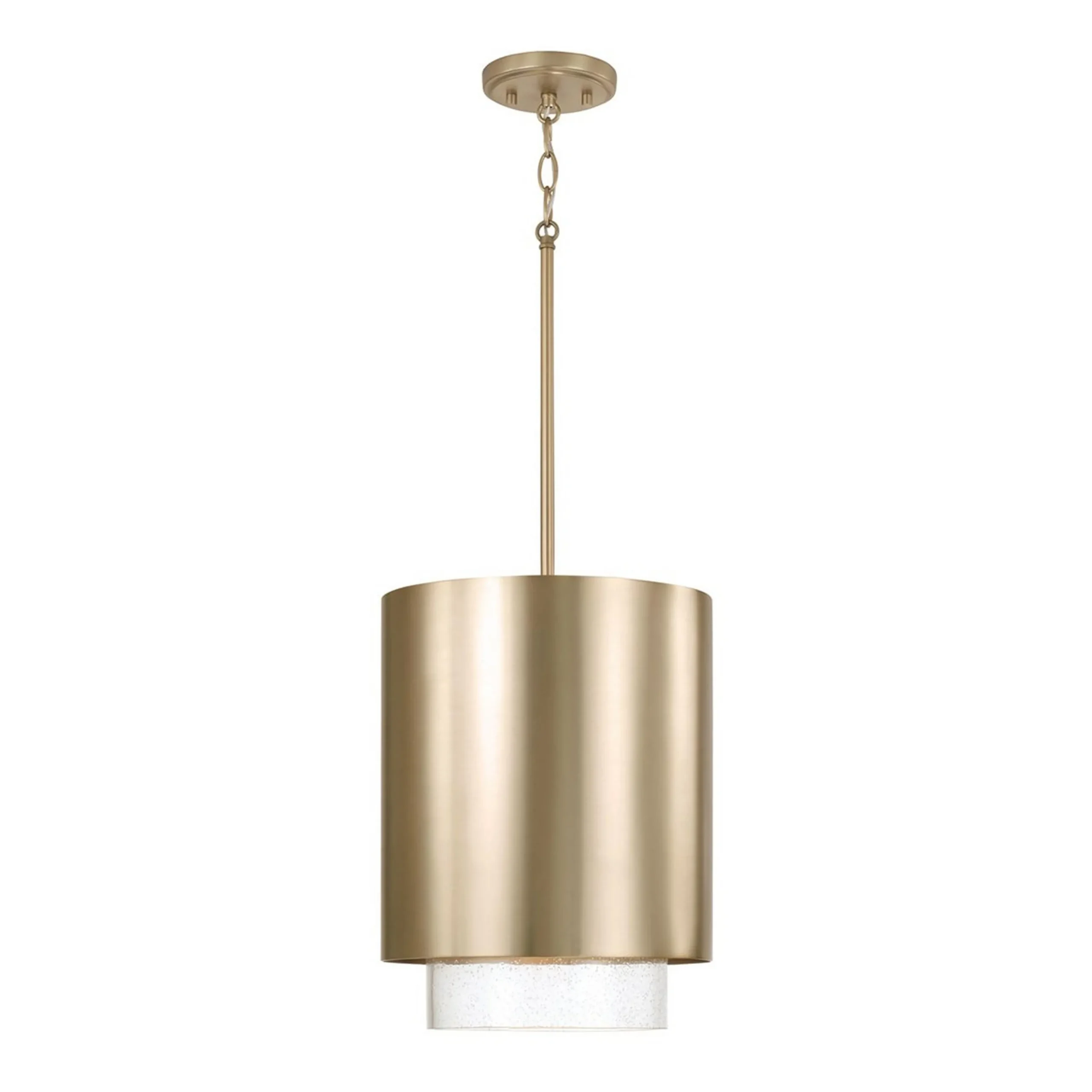 Magnes Pendant