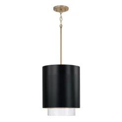 Magnes Pendant