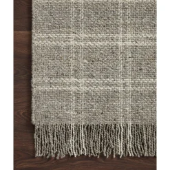Magnolia Home Caleb Rug - Grid Plaid