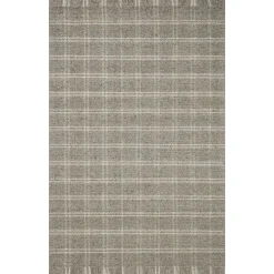 Magnolia Home Caleb Rug - Grid Plaid