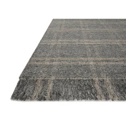 Magnolia Home Caleb Rug - Windowpane Plaid