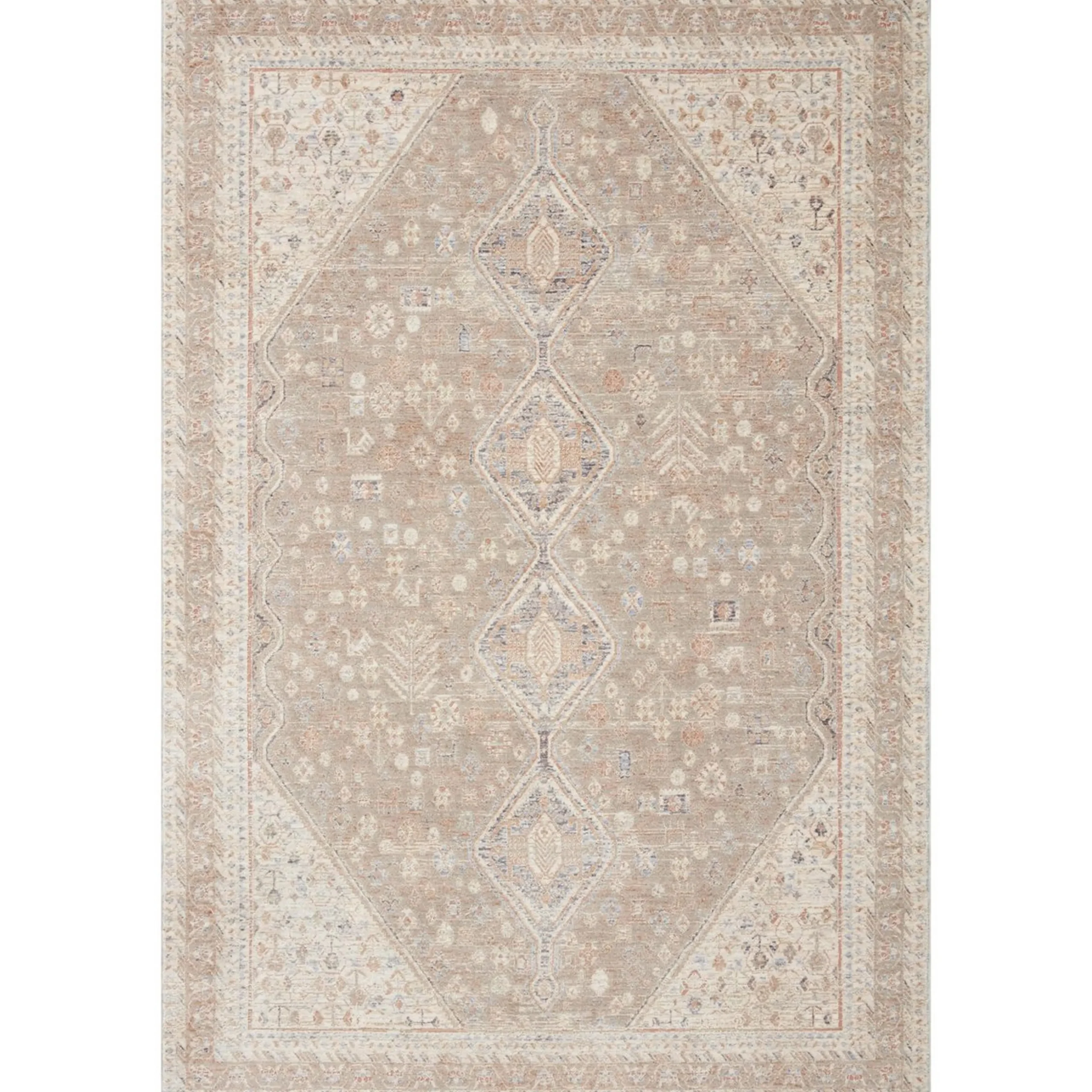 Magnolia Home Carlisle Rug - Harker
