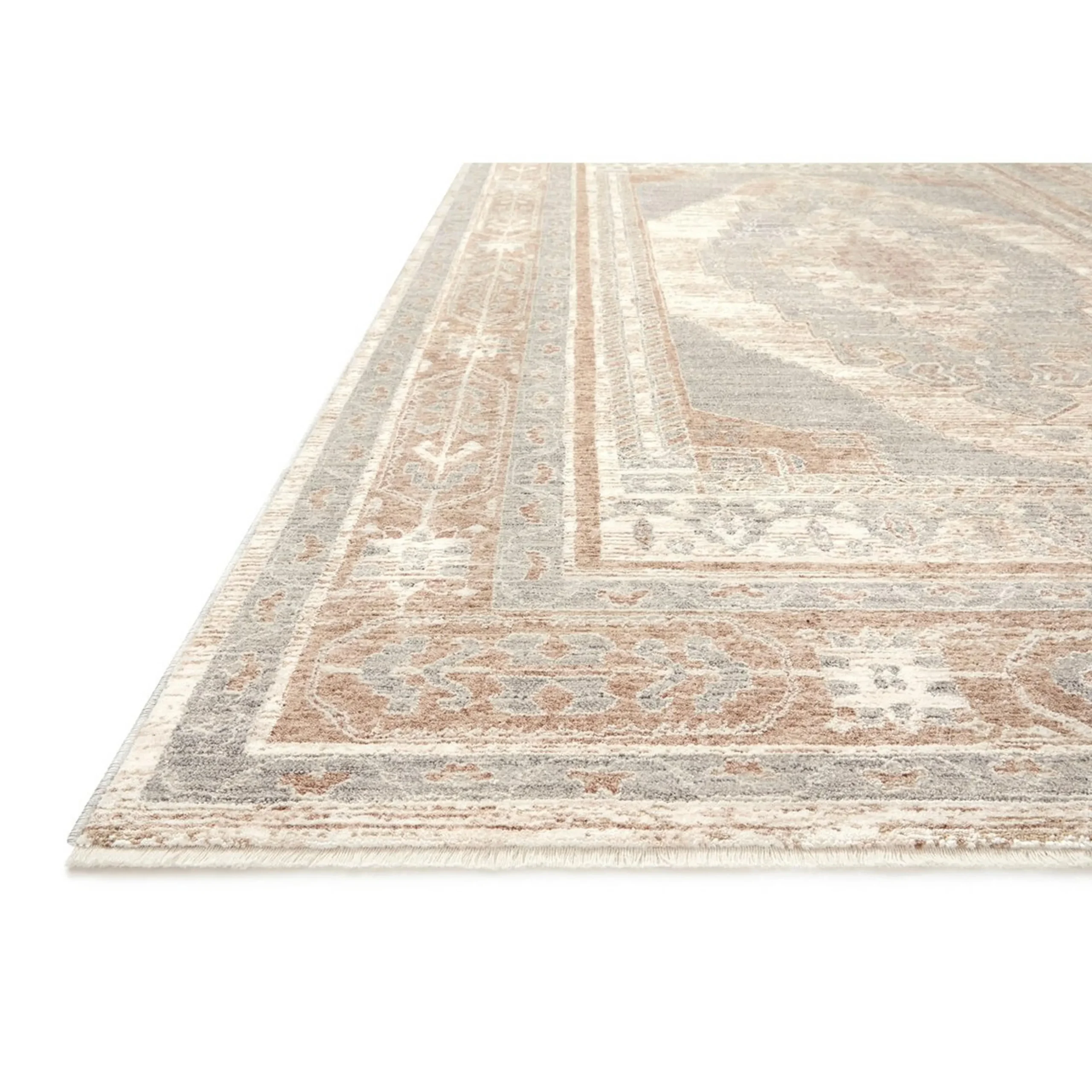 Magnolia Home Carlisle Rug - Scotby