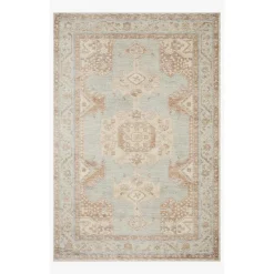 Magnolia Home Carlisle Rug - Tarraby