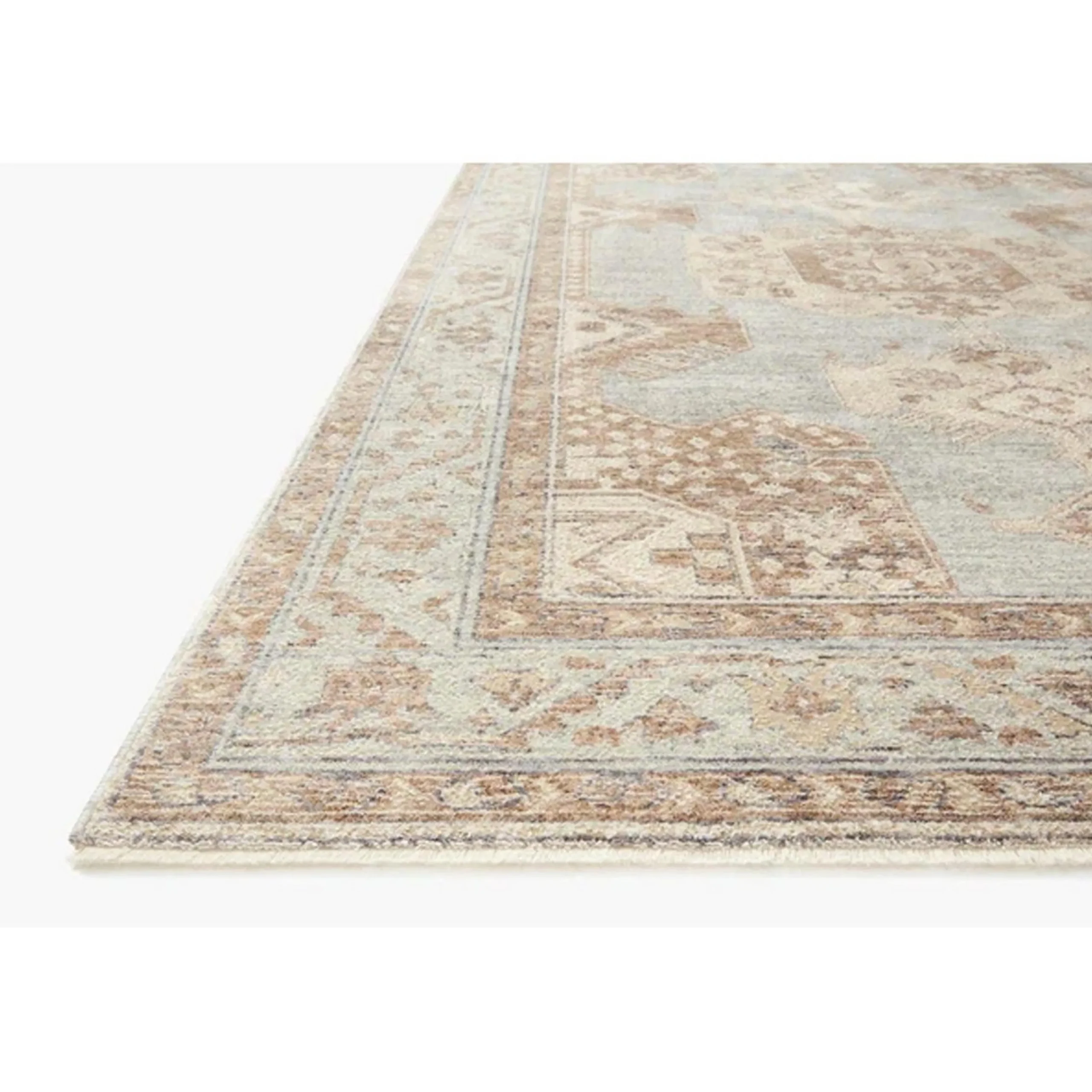 Magnolia Home Carlisle Rug - Tarraby