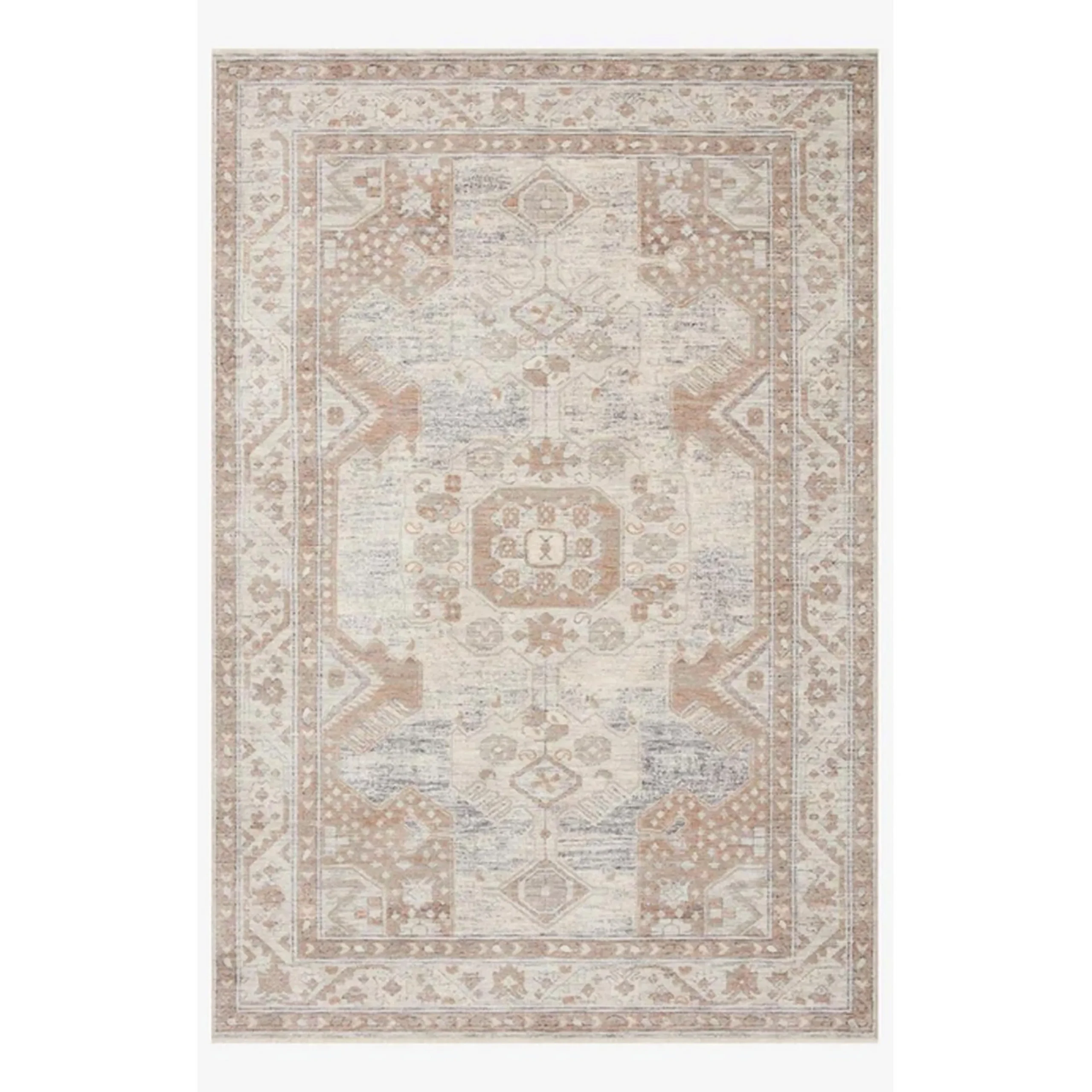 Magnolia Home Carlisle Rug - Tarraby