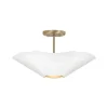 Magpie Convertible Ceiling Light - Small