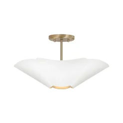 Magpie Convertible Ceiling Light - Small