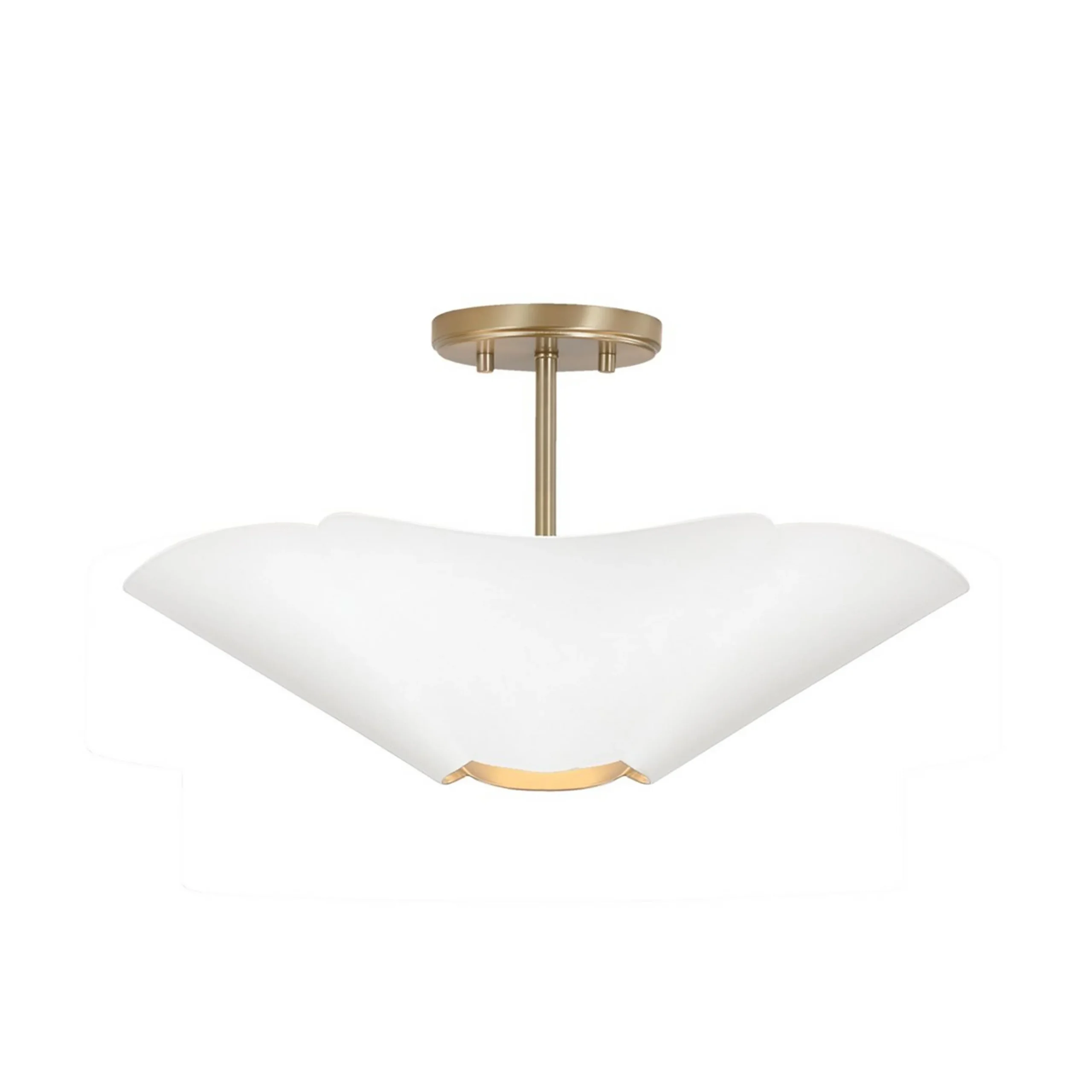Magpie Convertible Ceiling Light - Small