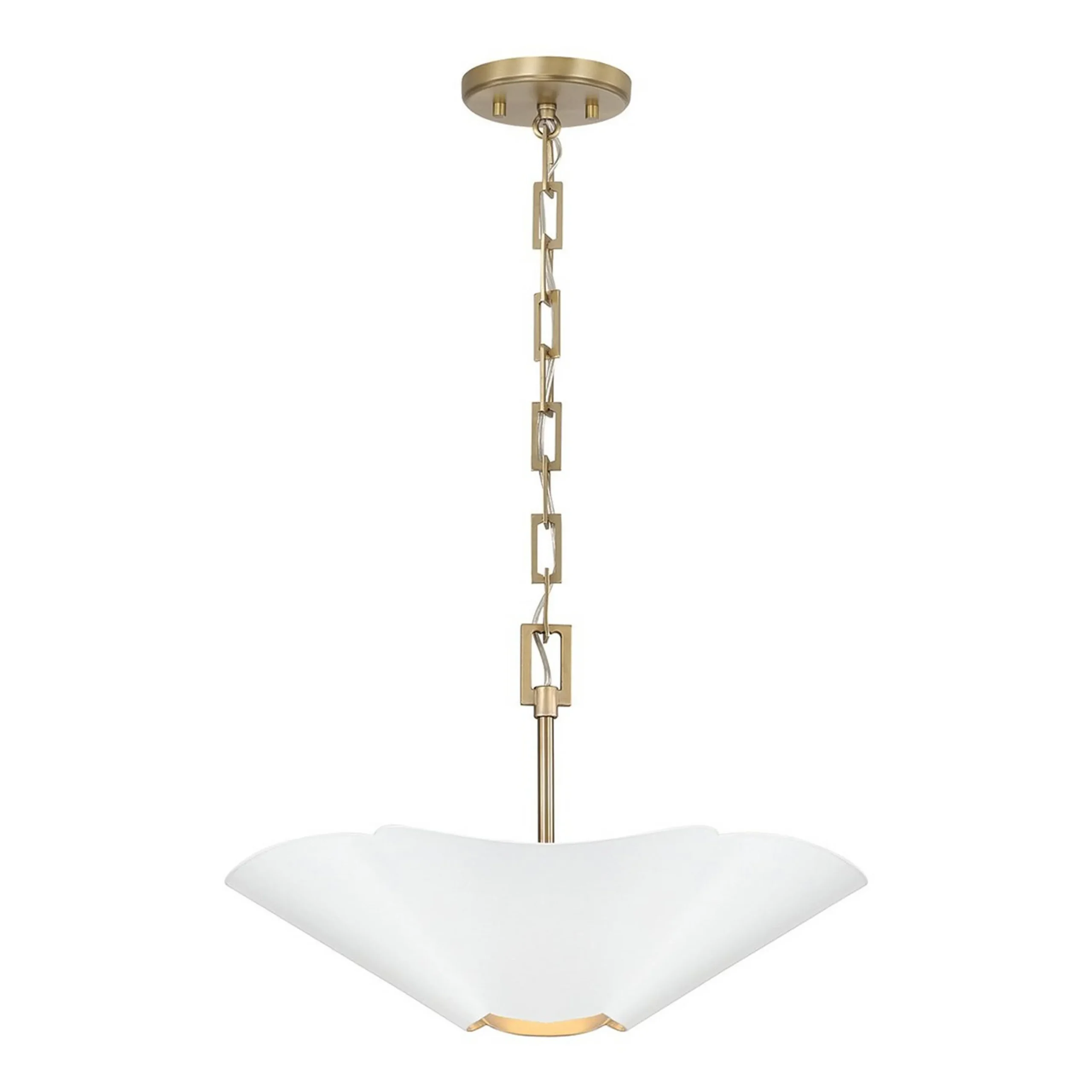 Magpie Convertible Ceiling Light - Small