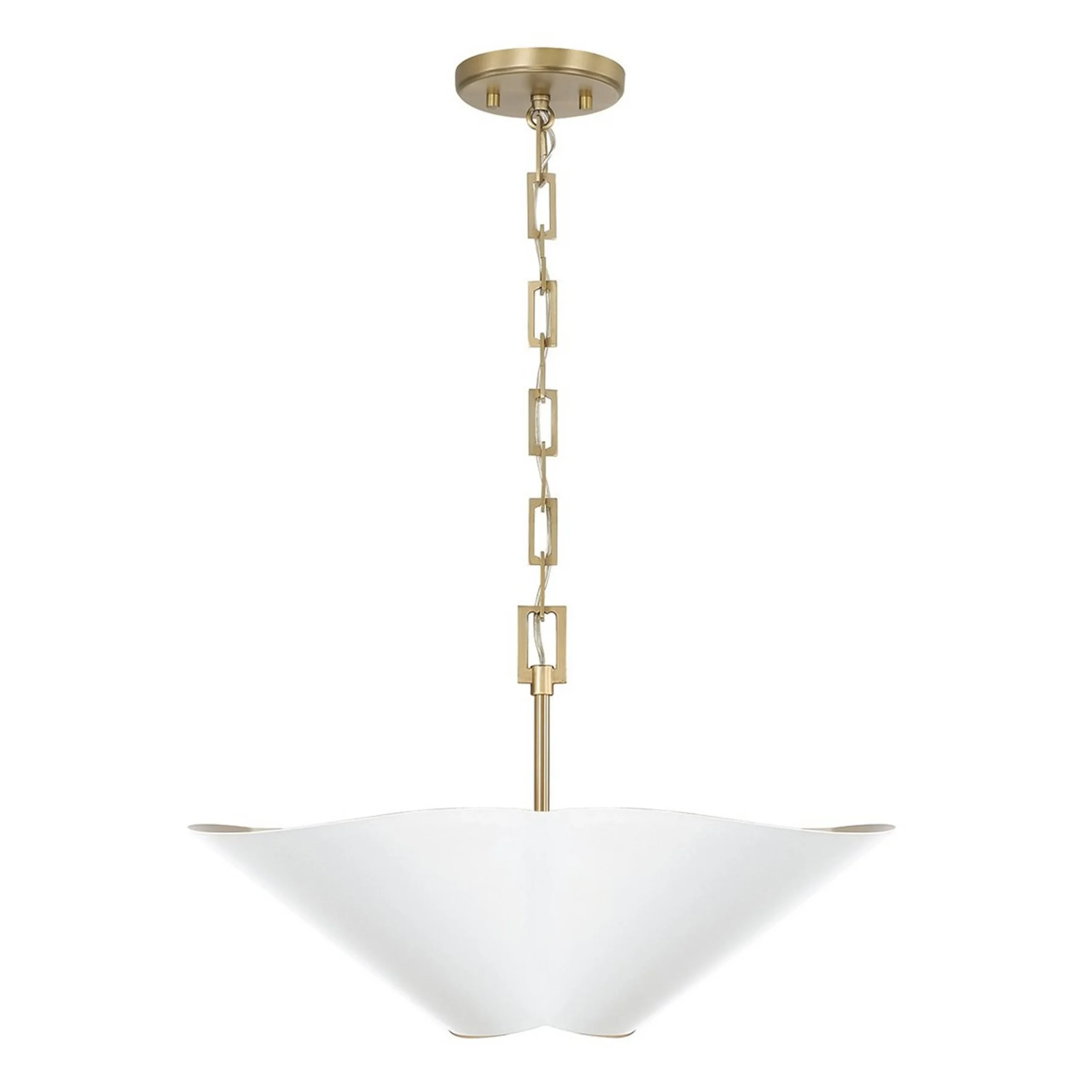 Magpie Convertible Ceiling Light - Large