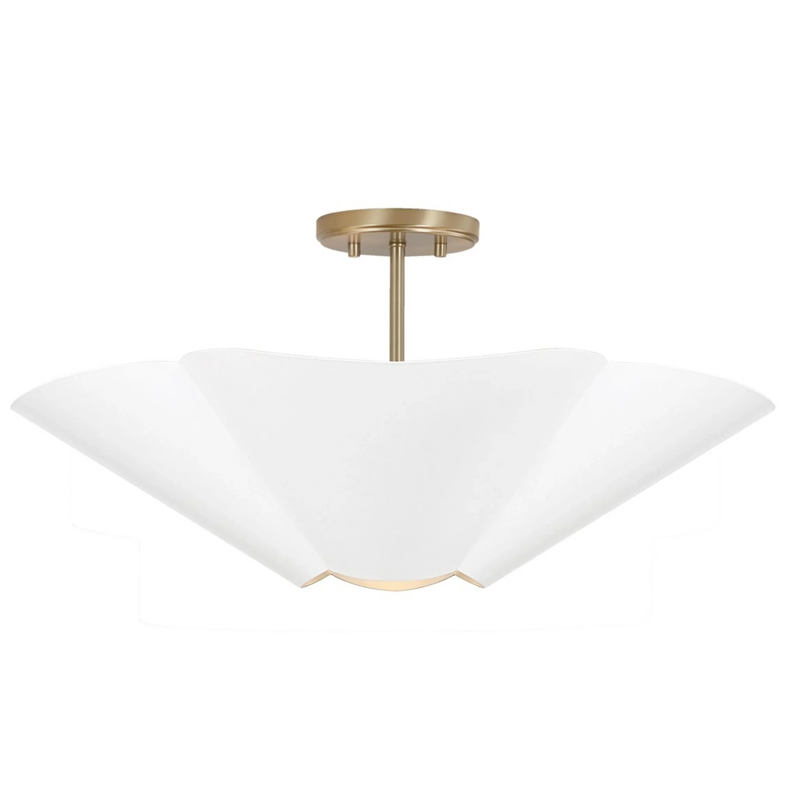 Magpie Convertible Ceiling Light - Large