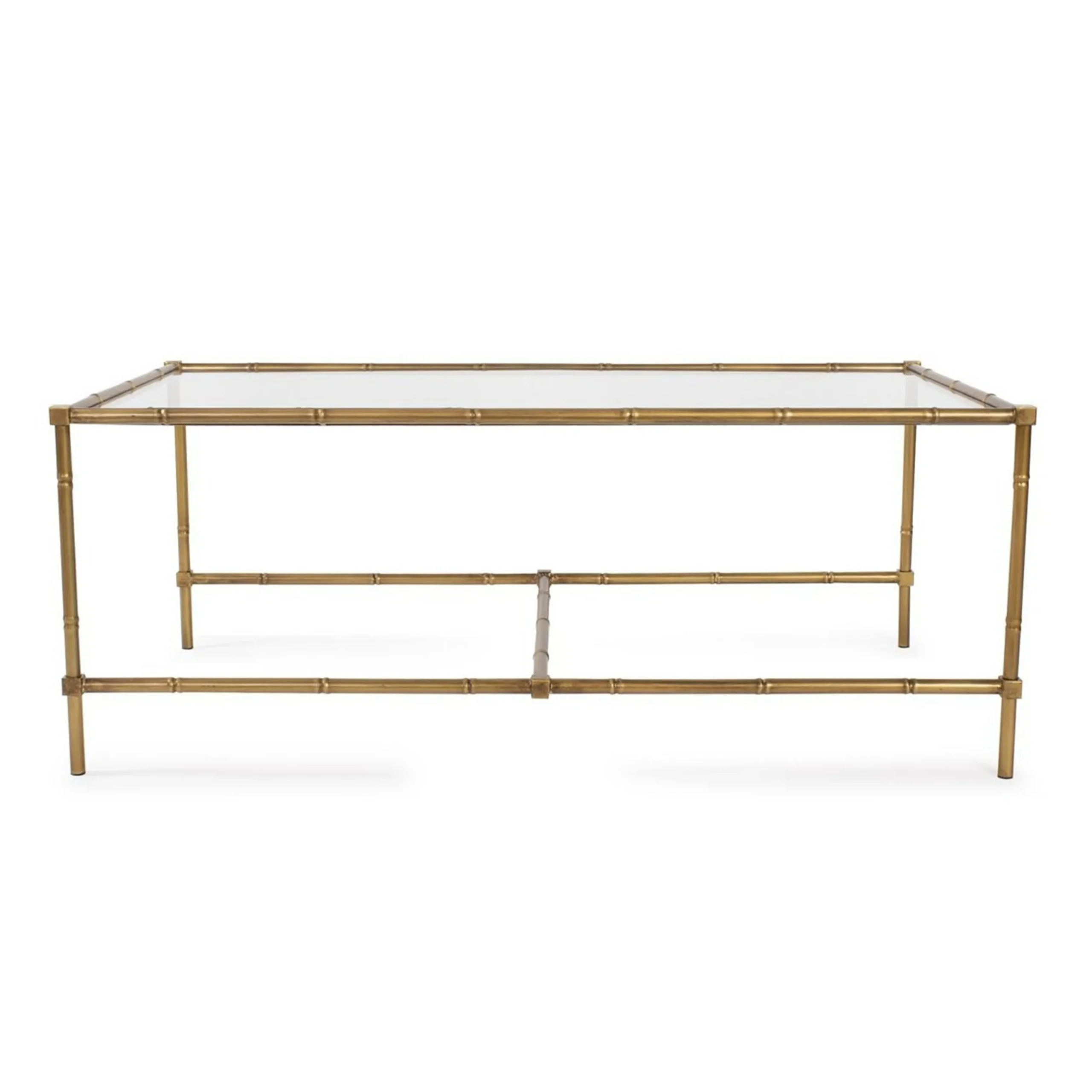 Mahajanga Coffee Table