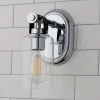 Maia Bath Sconce