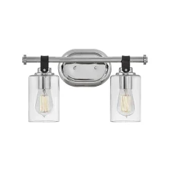 Maia Vanity Light - 2 Light