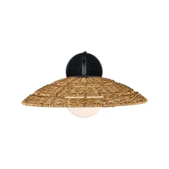 Makoare Outdoor Sconce