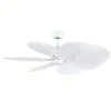 52" Malia Indoor / Outdoor Smart Ceiling Fan