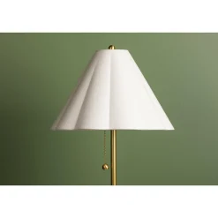 Mallory Table Lamp