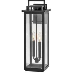 Malton Outdoor Sconce - Large