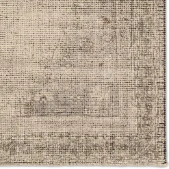 Mandorla Handwoven Rug
