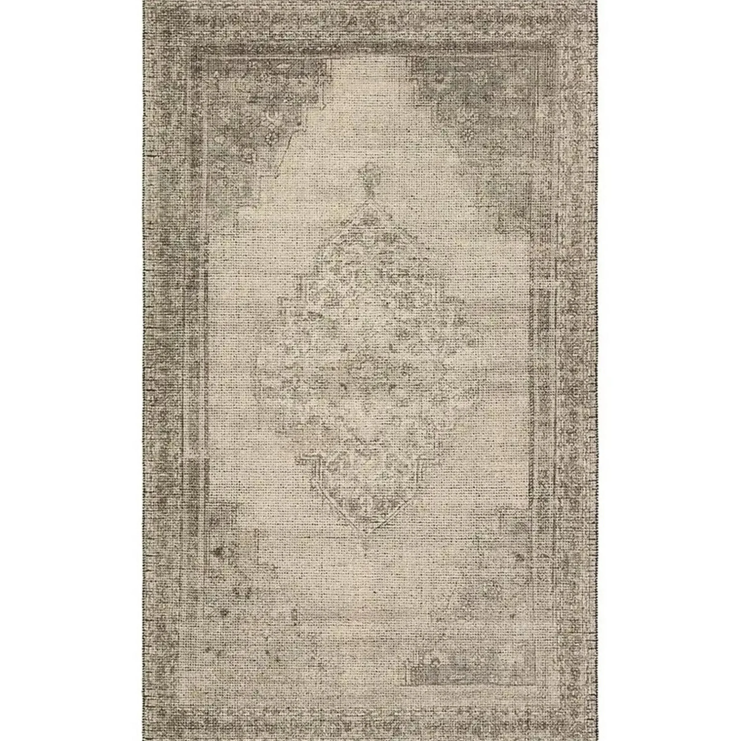 Mandorla Handwoven Rug