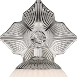 Manet Opal Bath Sconce - 1 Light