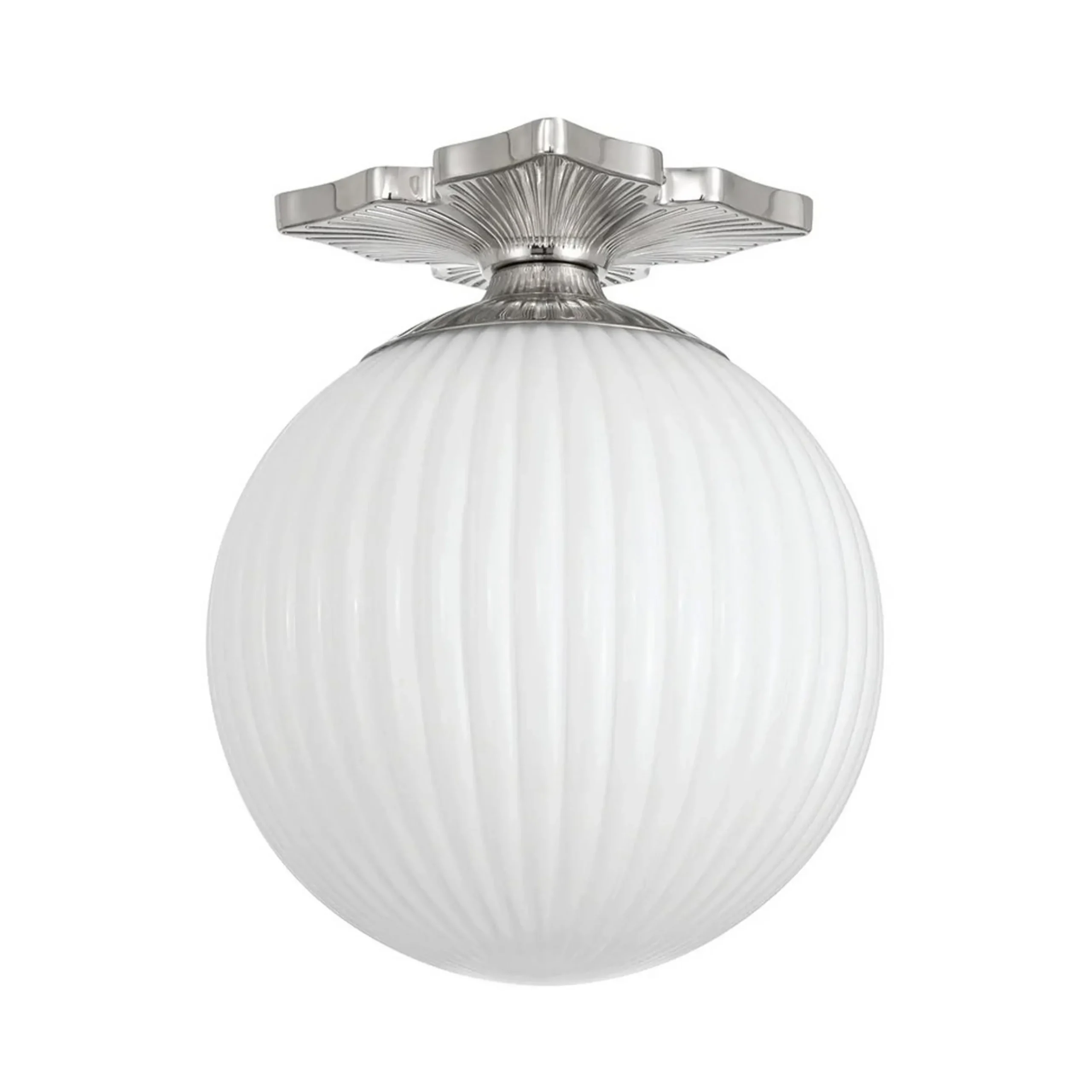 Manet Opal Ceiling Light