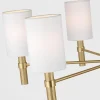 Manor Chandelier - Large