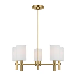 Manor Chandelier - Small