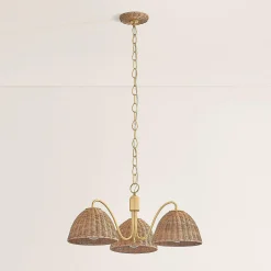 Marathos Chandelier - 3 Light