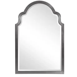 Marbella Lacquered Mirror