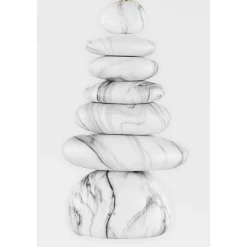 Marble Mavi Table Lamp