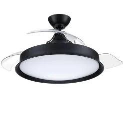 Marco Indoor / Outdoor Smart LED Hideaway Fan