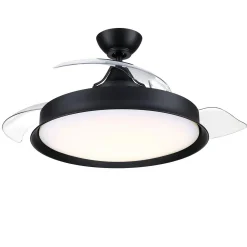 Marco Indoor / Outdoor Smart LED Hideaway Fan