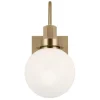 Maren Bath Sconce