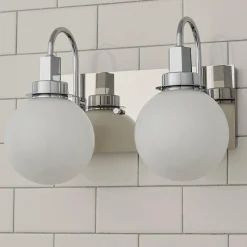 Maren Vanity Light - 2 Light